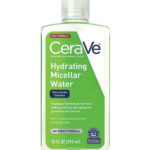 Hydrating Micellar Water