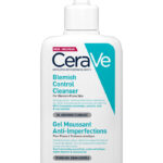 Blemish Control Cleanser