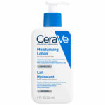 CeraVe Moisturising Lotion (Lait Hydratant)