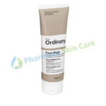 The Ordinary Face Wash