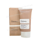 The Ordinary Mineral UV Filters SPF 30 With Antioxidants