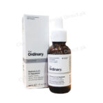 The Ordinary Retinol 0.2% in Squalane Serum