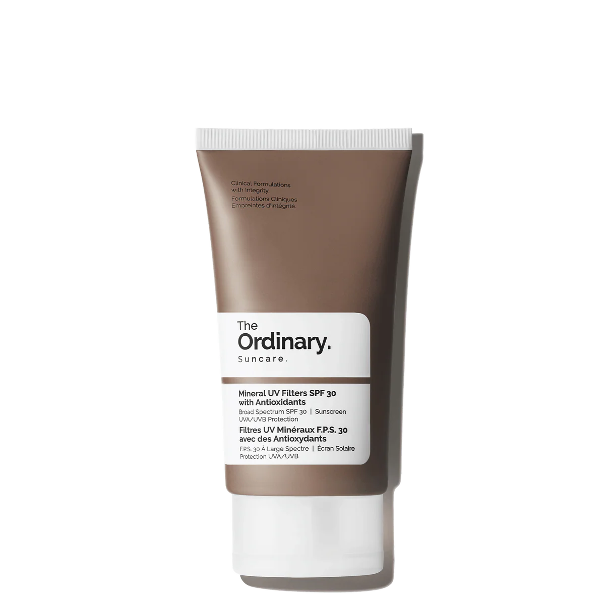 rdn-mineral-uv-filters-spf-30-with-antioxidants-50ml The Ordinary Mineral UV Filters SPF 30 With Antioxidants - Image 1